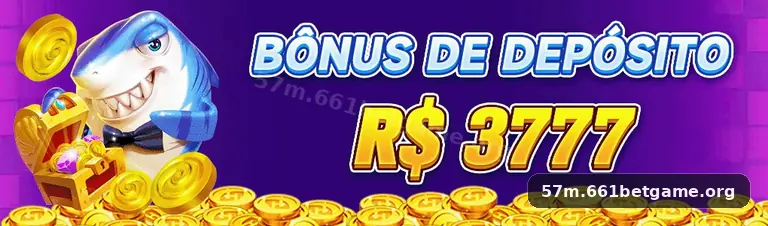 Bônus Exclusivos para Usuários do App 57m